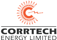 Corrtech Energy